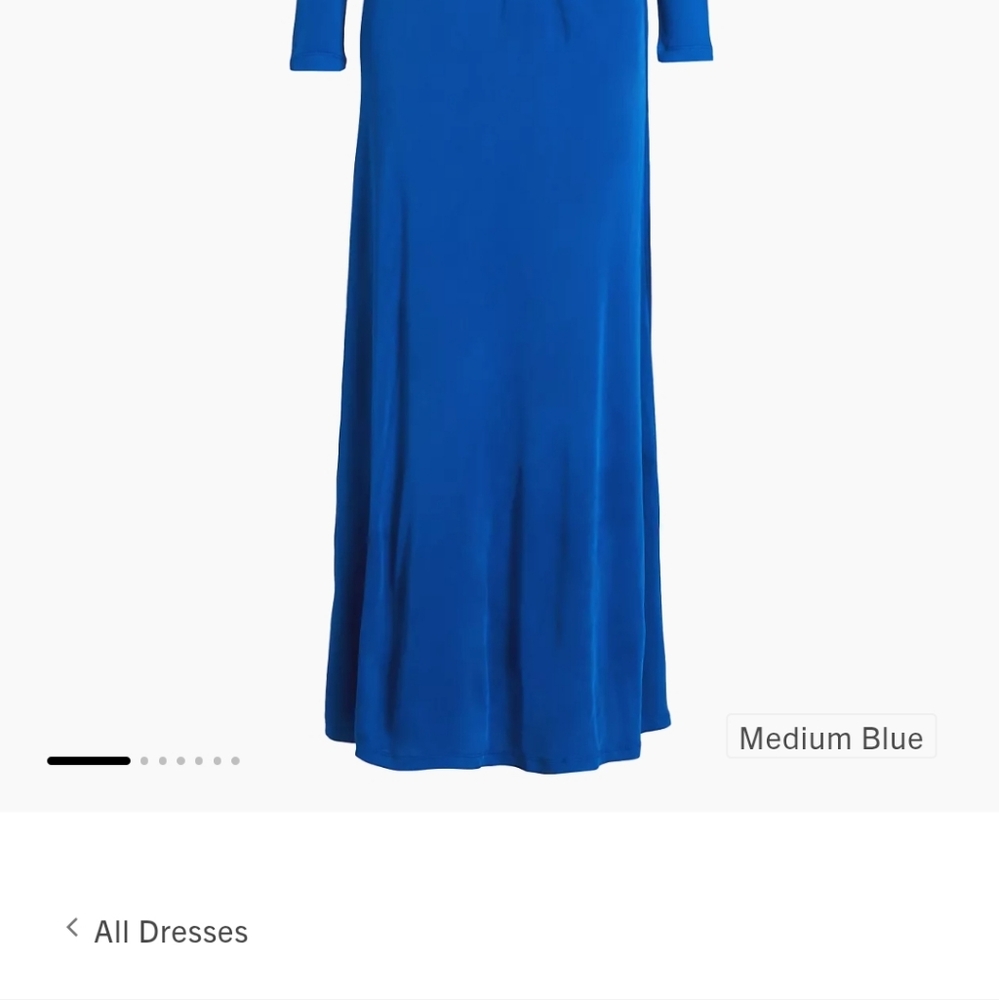 Farm Rio Knotted dress